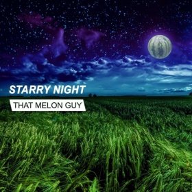 THAT MELON GUY - STARRY NIGHT